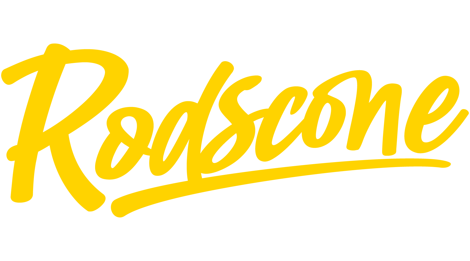 Rodscone
